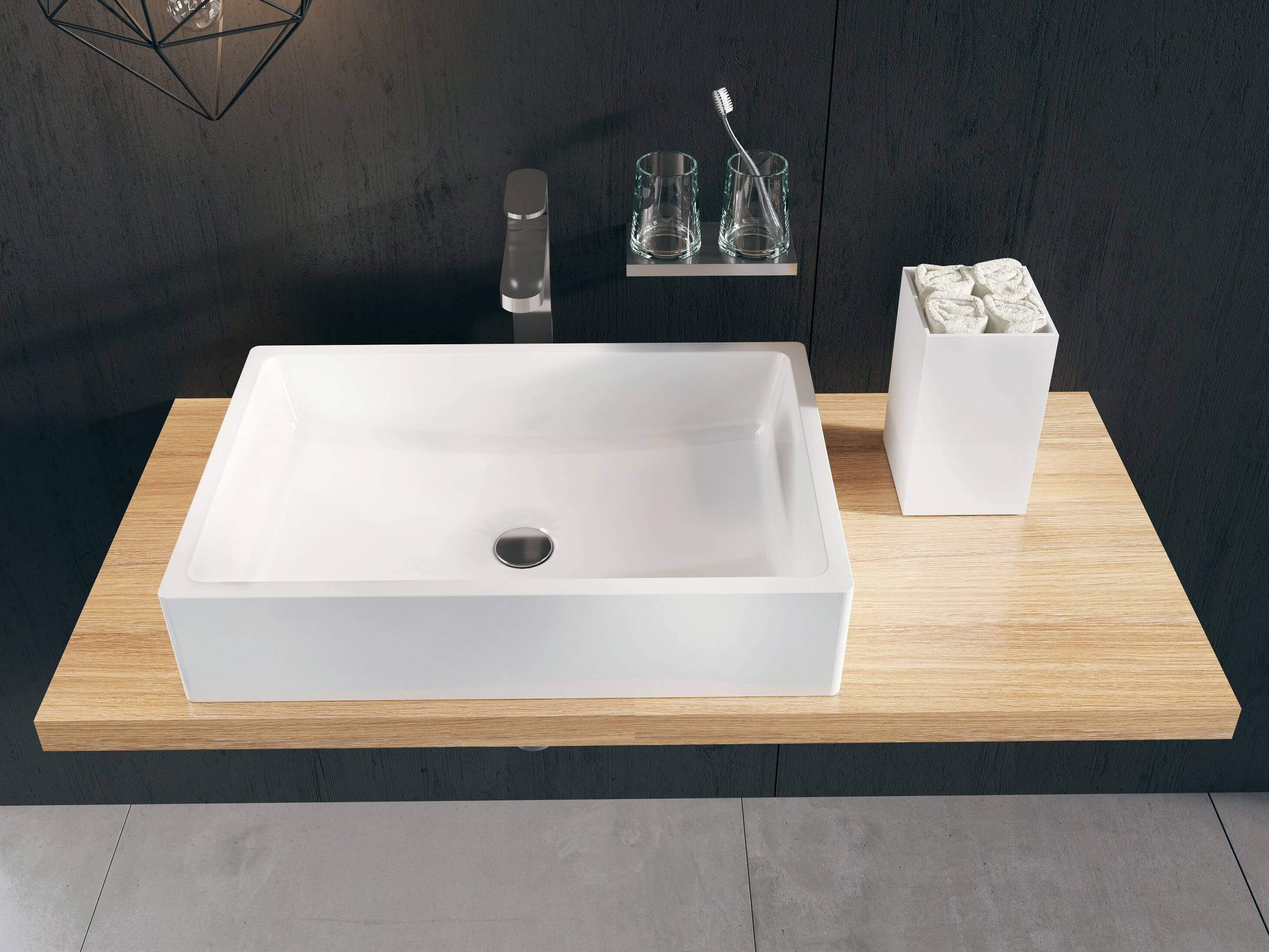 Concept Formy 01 sink