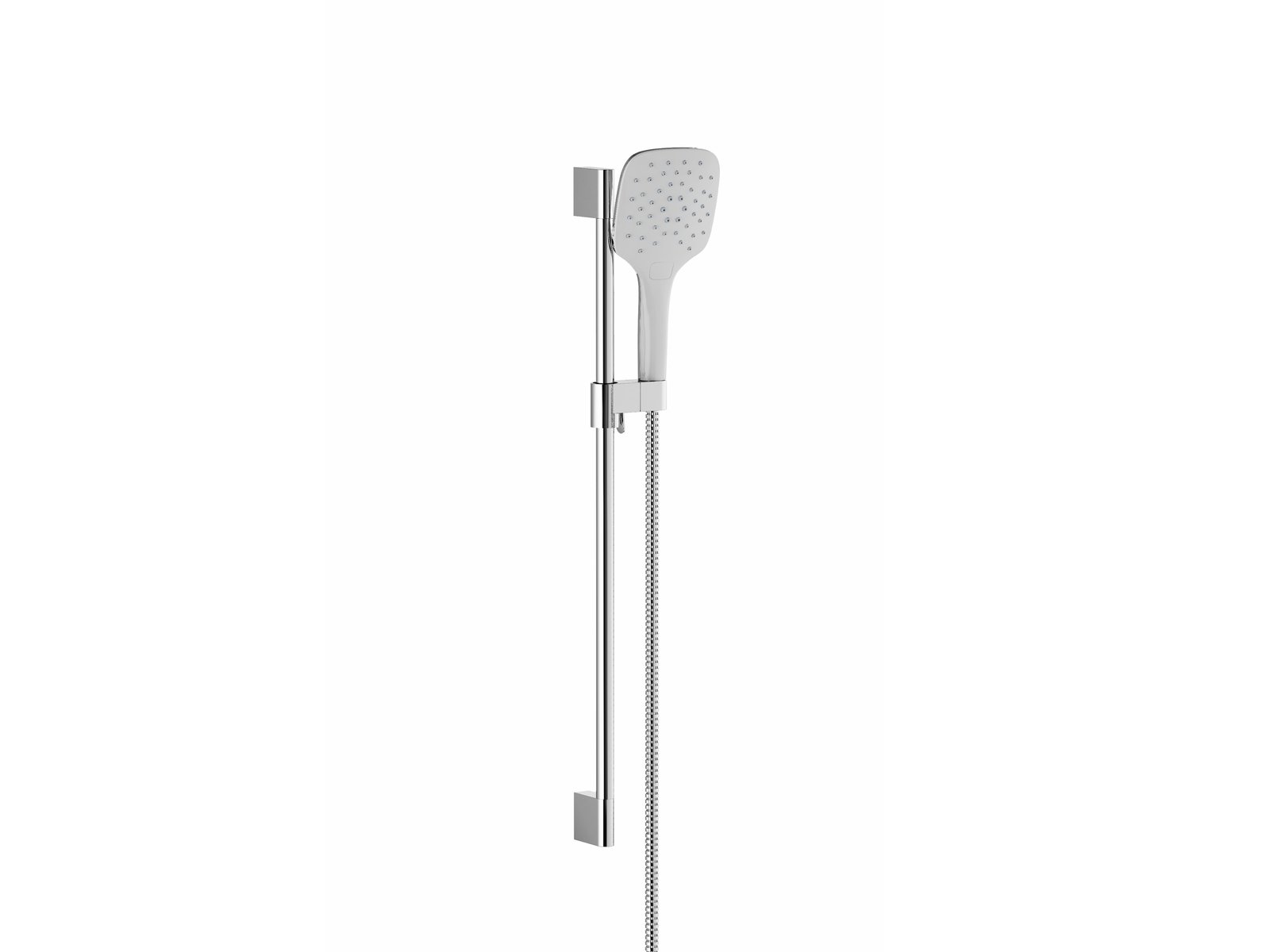 921.00CR Sprchový set - ruční sprcha, tyč 70 cm, hadice, chrom
