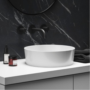 Cast sinks RAVAK – 100% quality, which we monitor